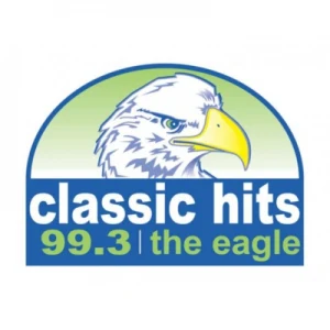 KWIC 99.3 The Eagle