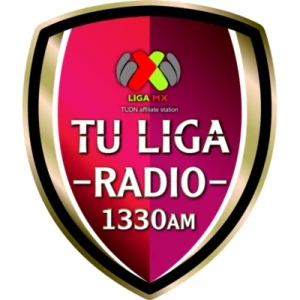 KWKW Tu Liga Radio ESPN 1330 AM