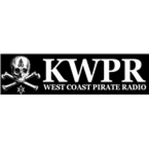 KWPR-DB, West Coast Pirate Radio
