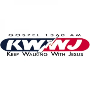 KWWJ Gospel 1360