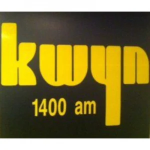 KWYN AM 1400