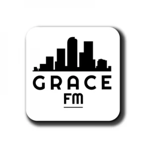 KXGR 89.7 Grace FM