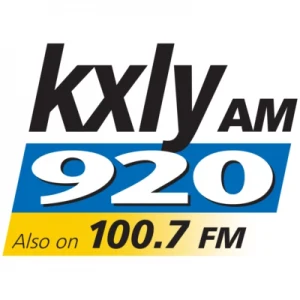 KXLY News Radio 920