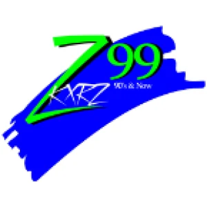 KXRZ - Z99