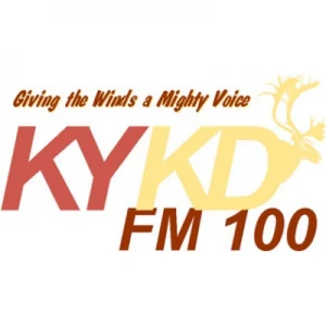 KYKD FM 100