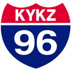 KYKZ 96