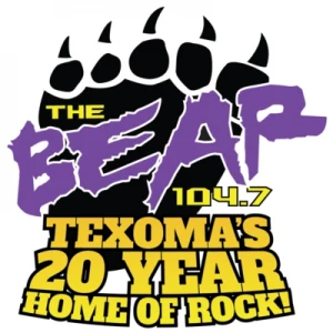 KYYI 104.7 THE BEAR