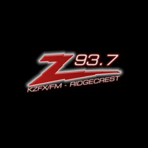 KZFX Z-93.7 FM HD-1