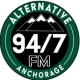 KZND-FM 94/7
