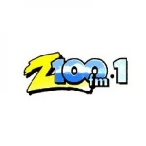 KZRO Z100 FM