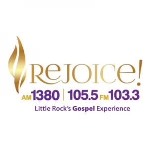 KZTS Rejoice 105.5