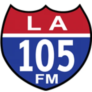 LA 105