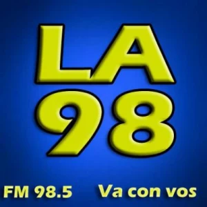 La 98 Radio