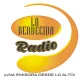 LA BENDECIDA