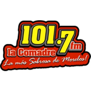 La Comadre 101.7 FM