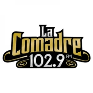 La Comadre 102.9 FM