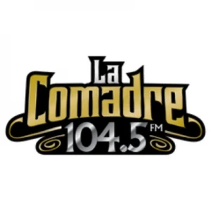 La Comadre 104.5 FM