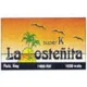La Costeñita