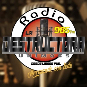 La Destructora Unimoss