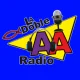 LA DOBLE A RADIO