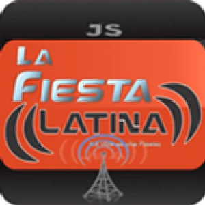 La Fiesta Latina Radio