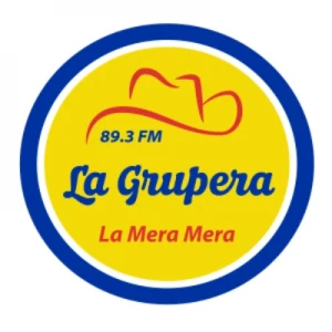 La Grupera 89.3 FM
