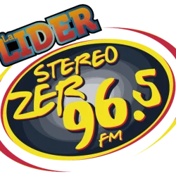 La Lider Stereo ZER