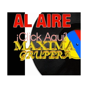 La Maxima Grupera
