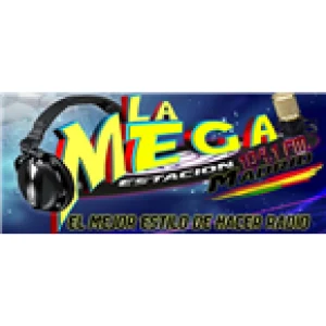 la mega estacion madrid