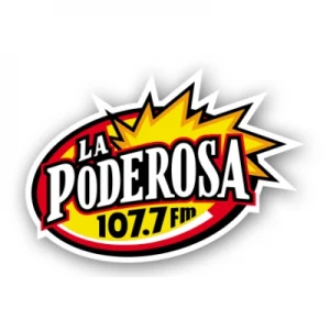 La Poderosa 1130 AM