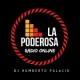 La Poderosa Radio Online 80s y 90s