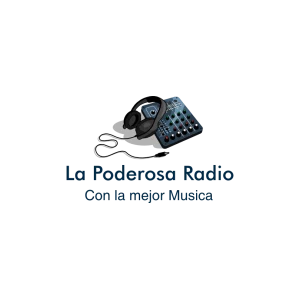 La Poderosa Radio Online Vallenato