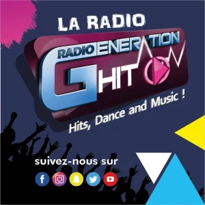 La Radio Génération-Hit