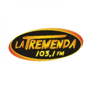 La Tremenda 103.1 FM