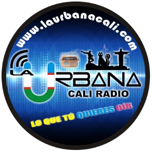 LA URBANA CALI RADIO