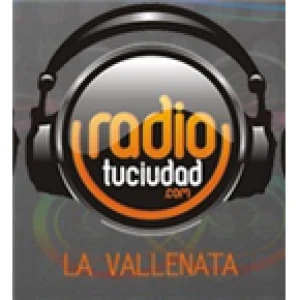 LA VALLENATA de Radio Tuciudad