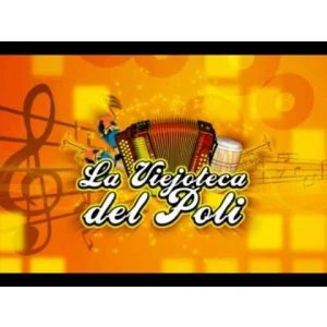 La Viejoteca del Poli