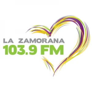 La Zamorana 103.9 FM