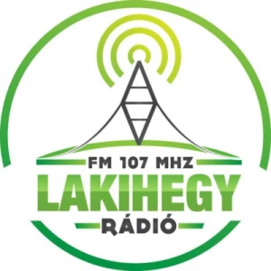 Lakihegy Rádió Fm 107 MHz