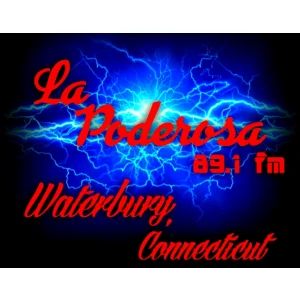 Lapoderosa 89.FM