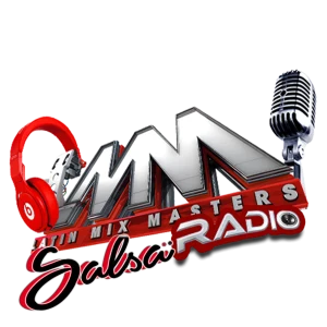 LATIN MIX MASTERS SALSA RADIO