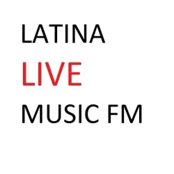 Latina Live Music FM
