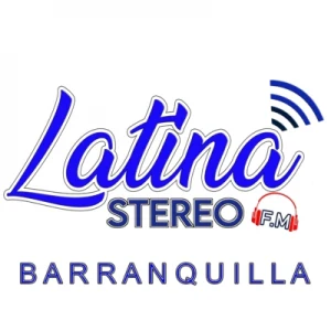 Latina Stereo Online