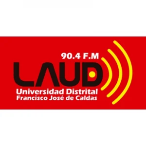 LAUD 90.4 FM