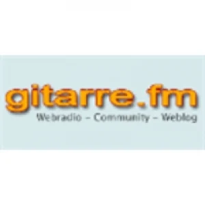Laut fm Gitarre.fm