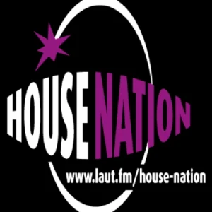 Laut fm House Nation