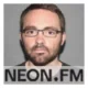 Laut fm Neon