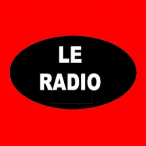 LE radio