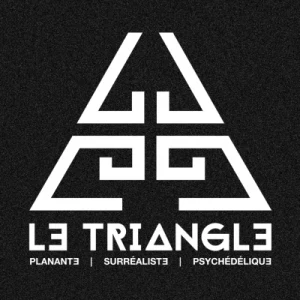 Le Triangle