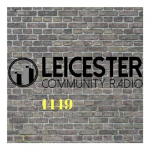 Leicester Community Radio